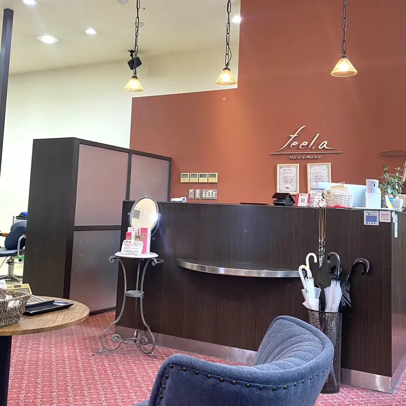 m a o /まつパ/艶カラーの掲載