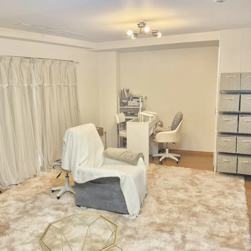 radieux MIZUHO️🫧の掲載