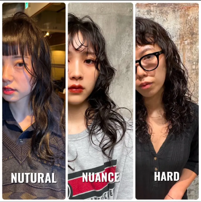 【お洒落パーマ】 Elme　肥塚康汰郎の掲載