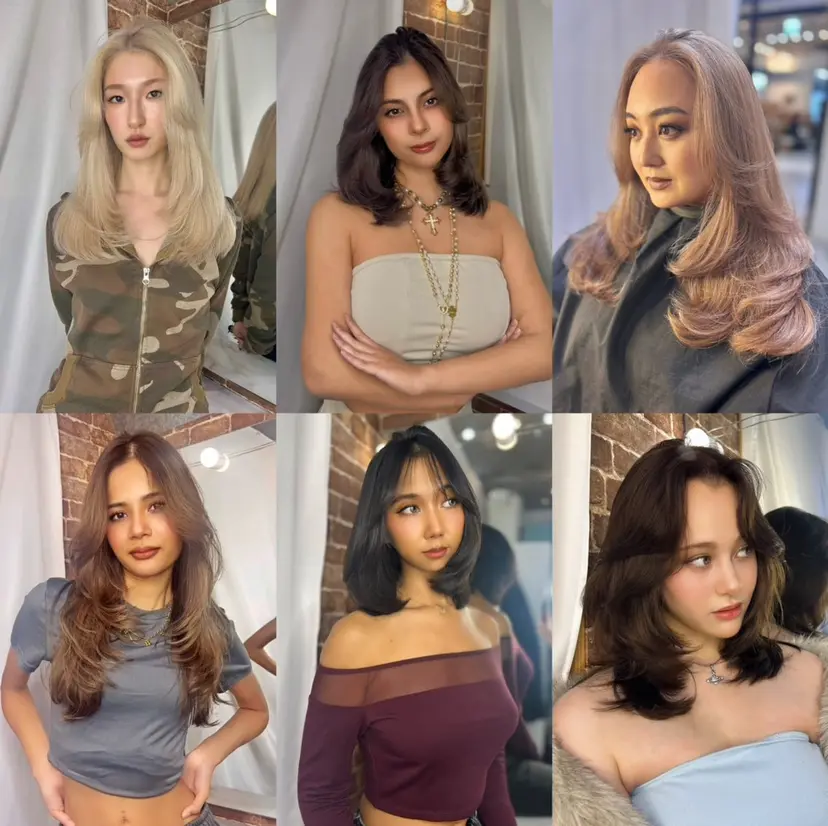 レイヤー/ブリーチ HIKARU ♡の掲載