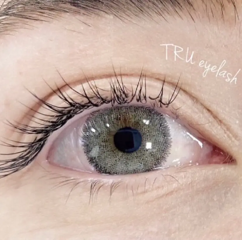 🩶TRU aoi🩶の掲載