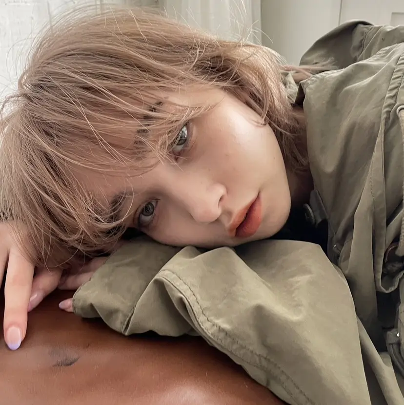 Kouta/似合わせ /パーマ/カラーの掲載