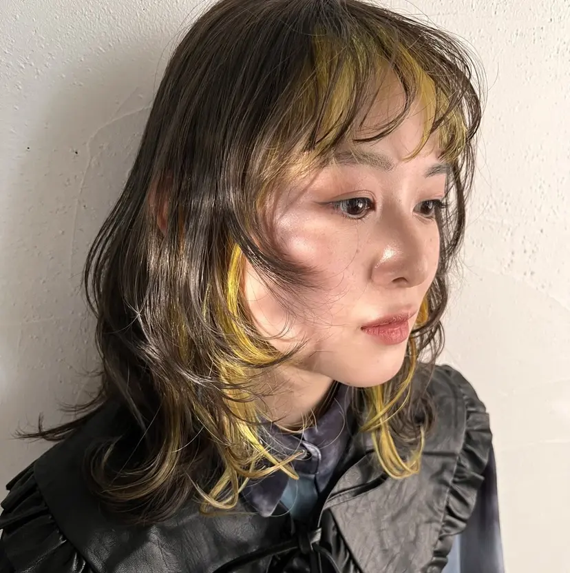 ブリーチ／デザイン／ 🫟Rurika🫟の掲載