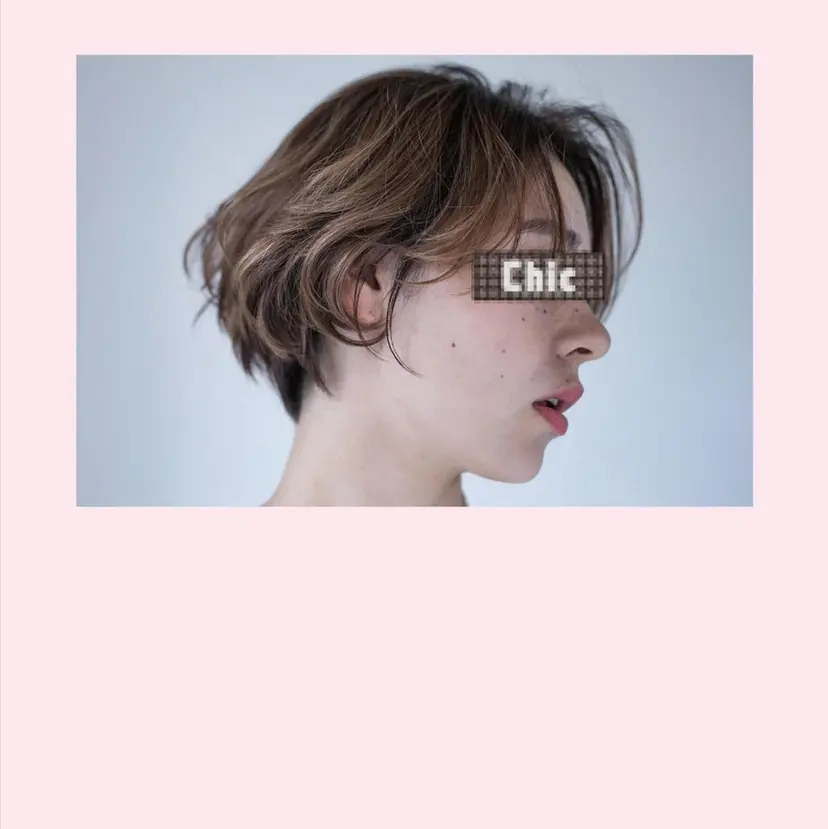 Chic シックの掲載