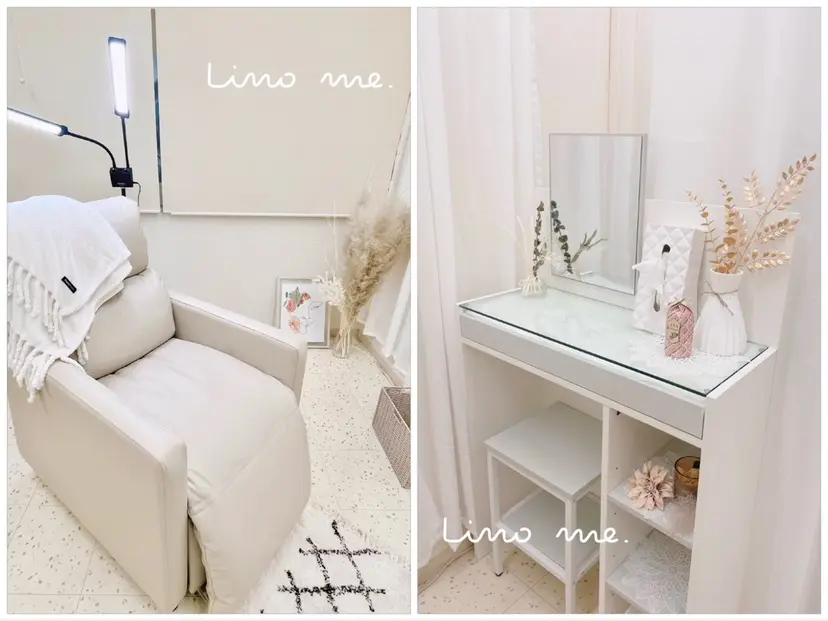 Lino me. かとうの掲載