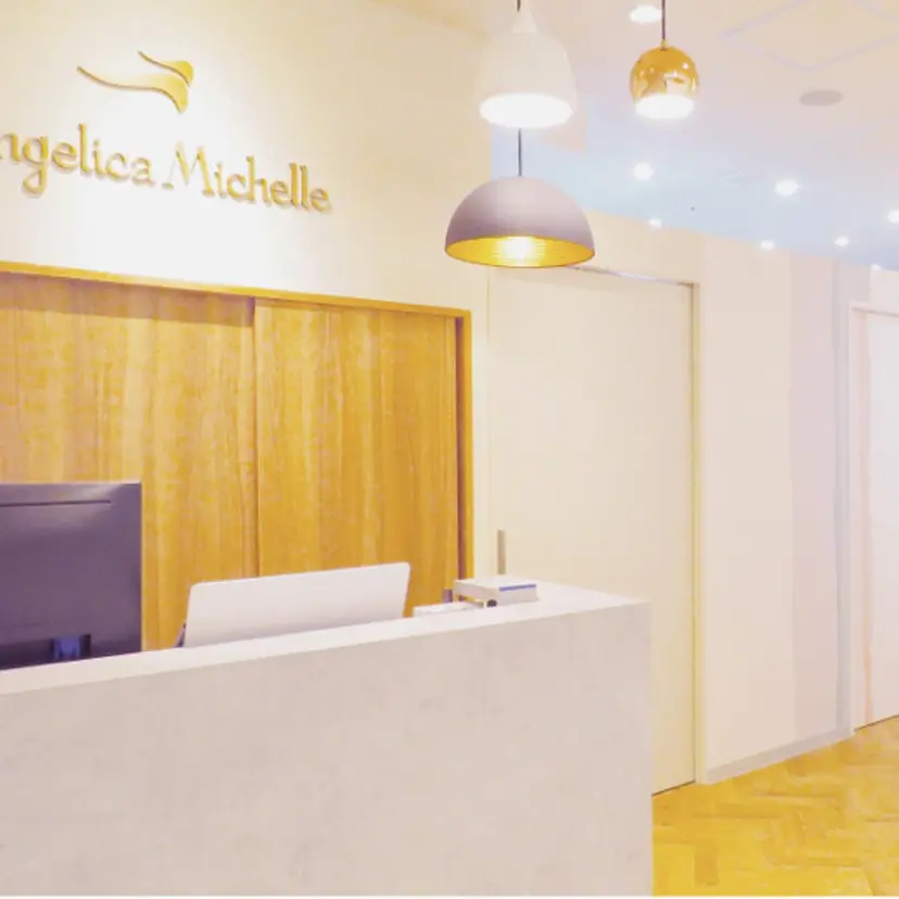 JR津田沼徒歩3分！ 駅チカ/束感まつげ♡の掲載