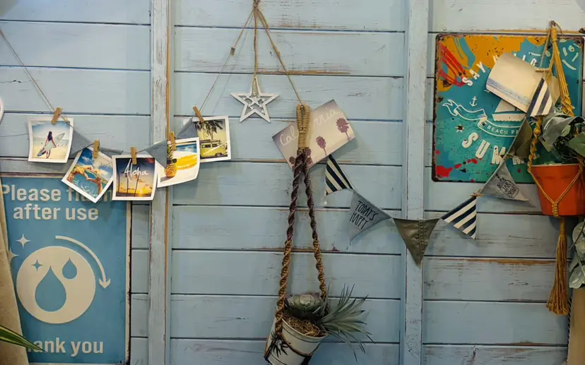 nailAlaia 妙典店 アイリの掲載