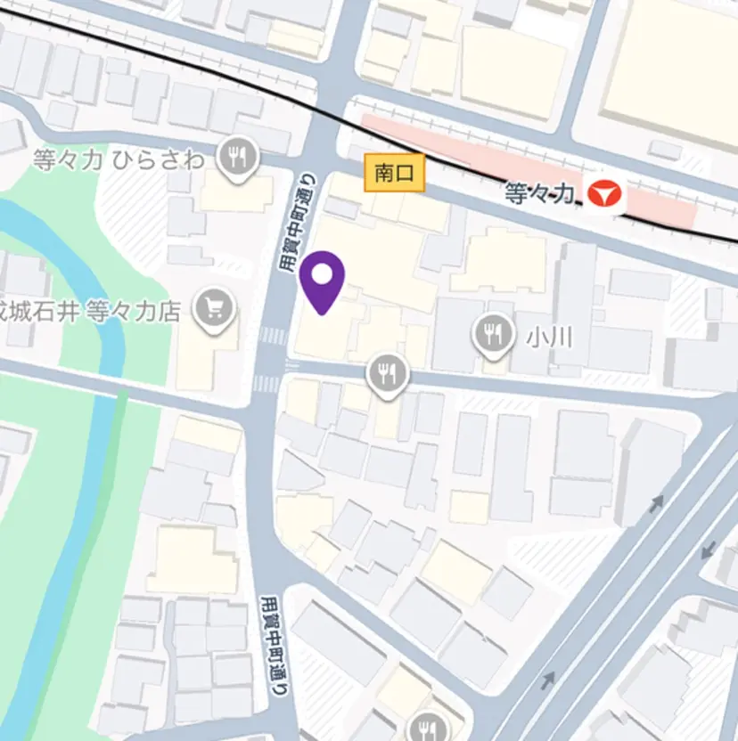 eyelash AINAの掲載