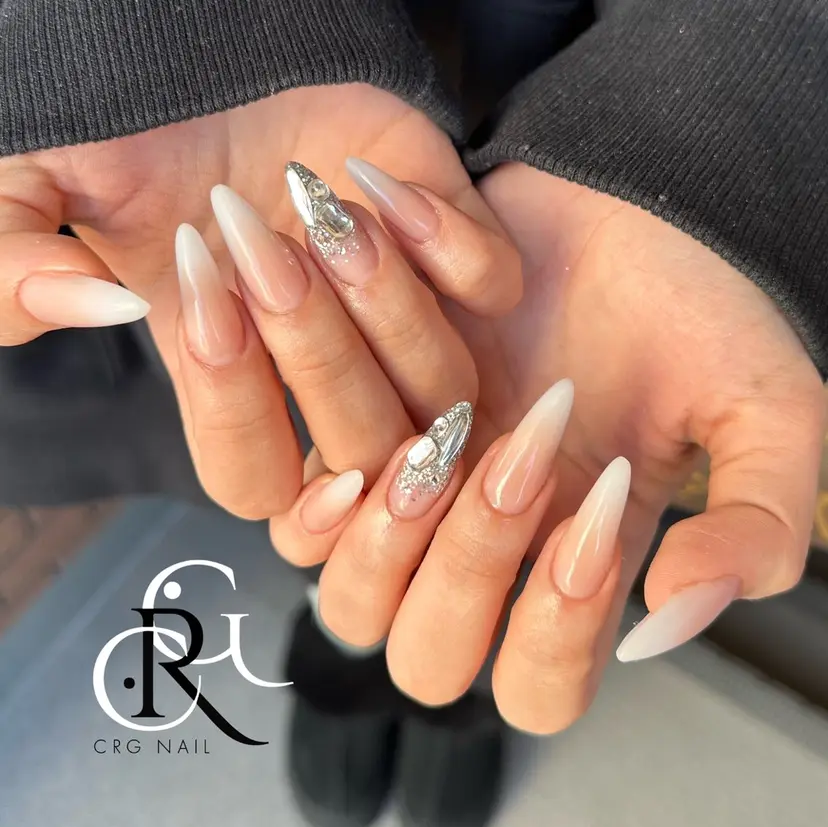 CRGNAIL TOKOの掲載