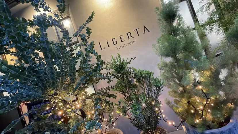 LIBERTA ミウラユウカ🌼の掲載