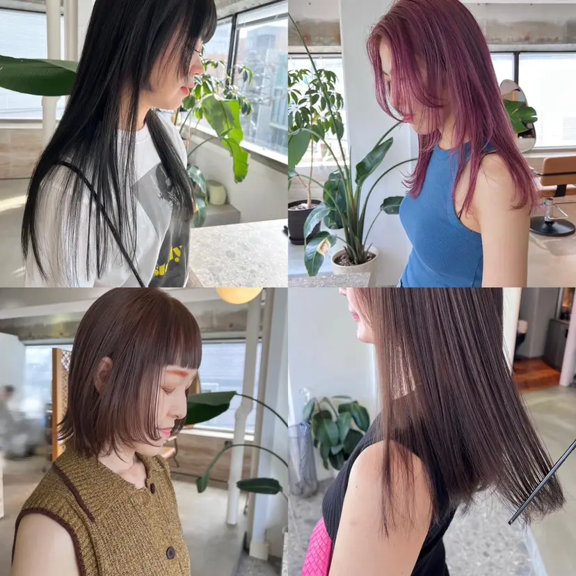 是非可愛くさせて ください🩷sakiの掲載