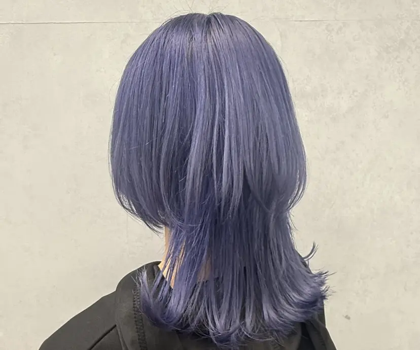 Nene 🪽🤍推しカラーの掲載