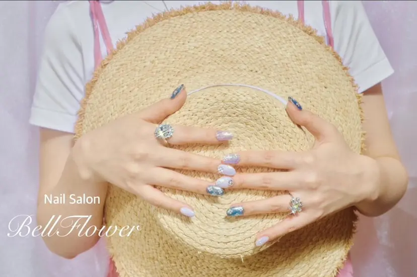 BellFlower Shinoの掲載