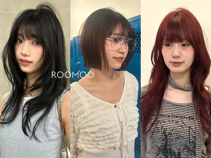 韓国レイヤー/ ボブ/EMIRIの掲載