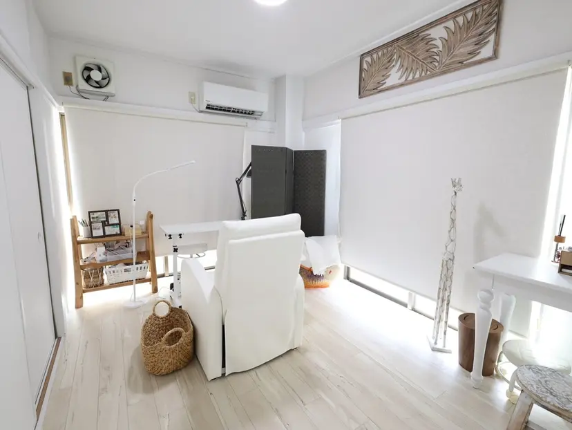 Monleve 井上恵の掲載