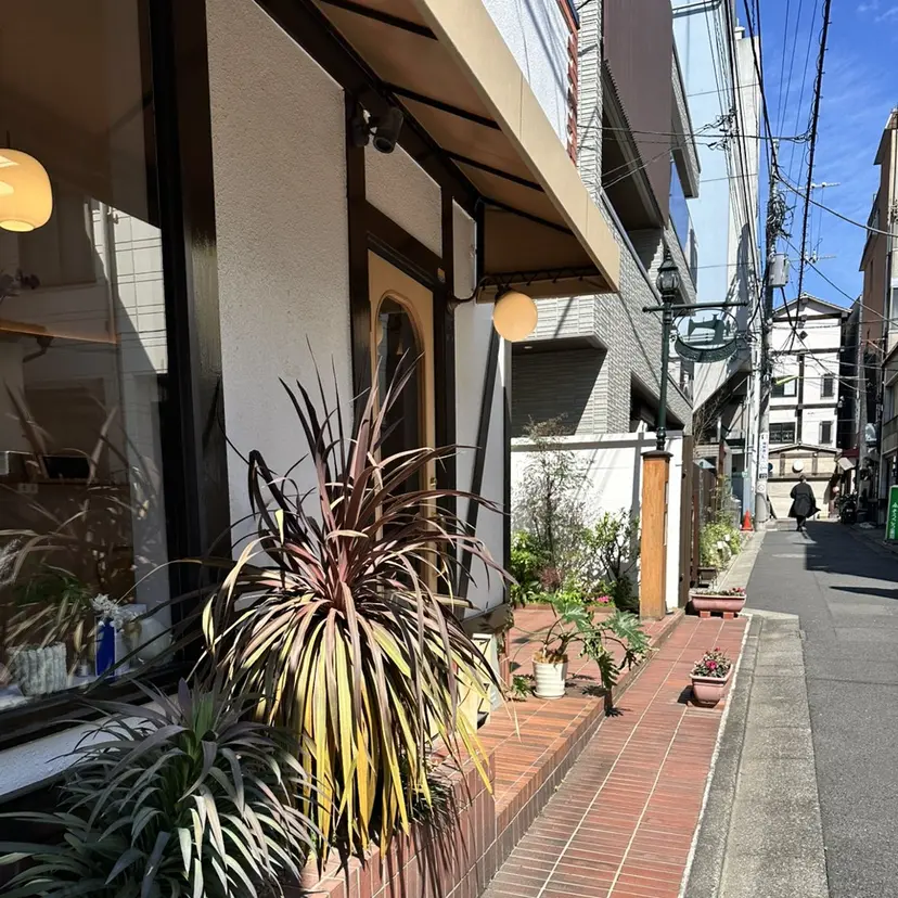 MARLE TOMOEの掲載