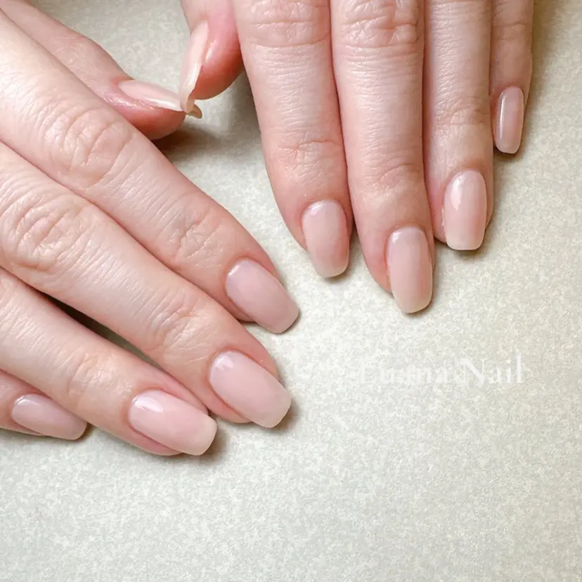 Luana+ nailの掲載