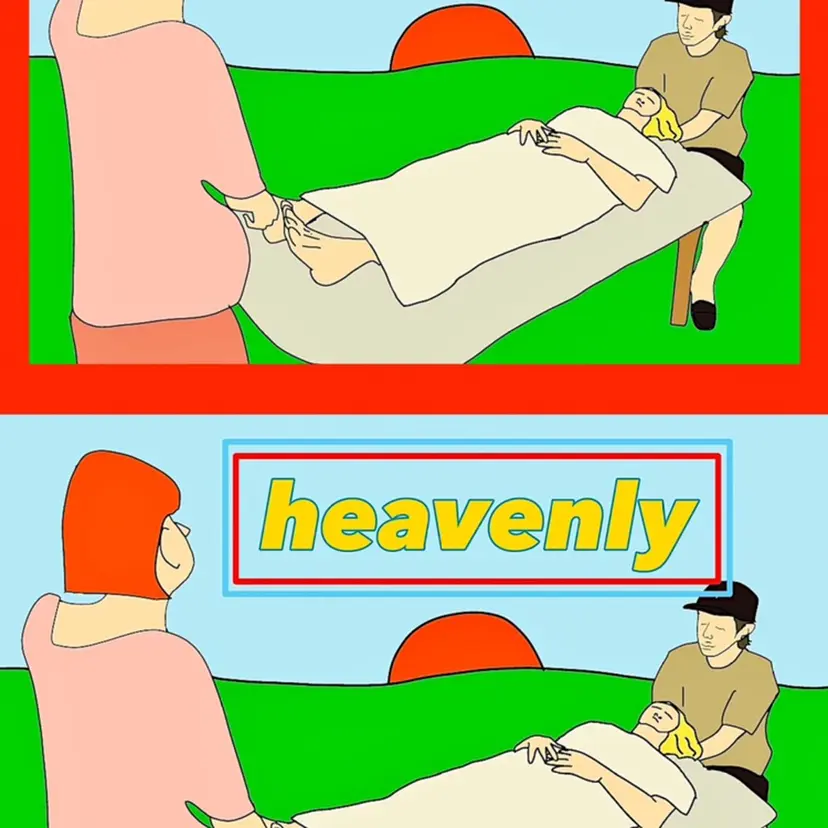 takk 🪽heavenlyの掲載