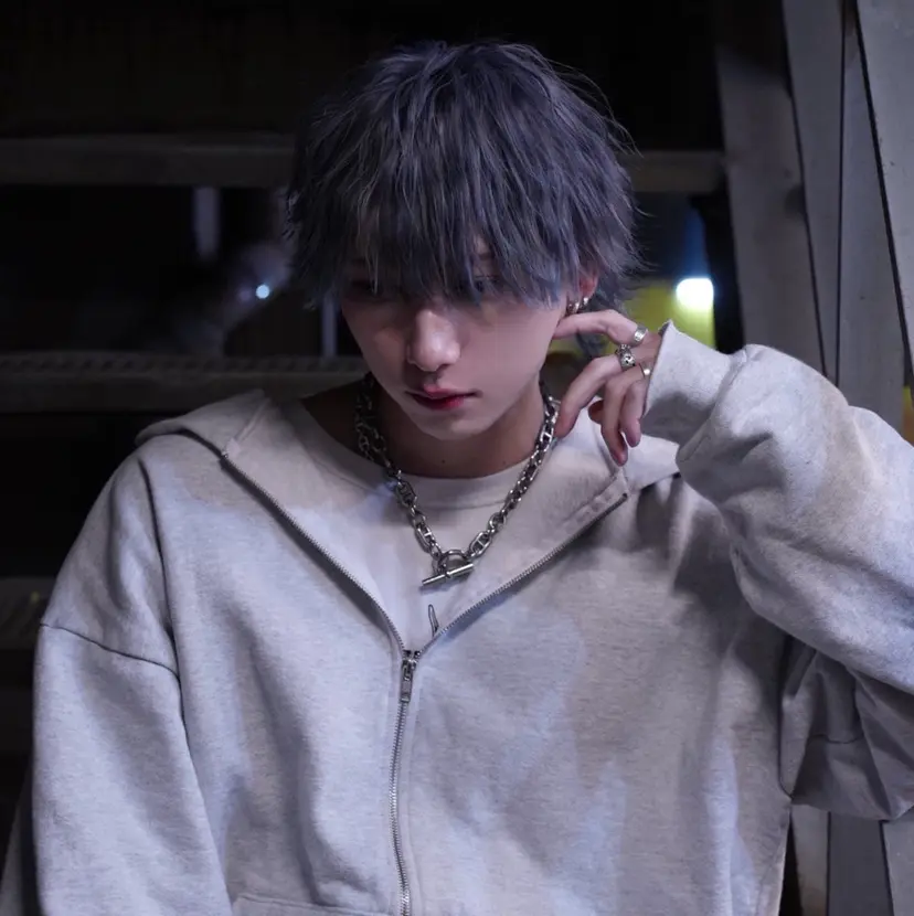 ウルフカット指名 No. 1橘しゅうとの掲載