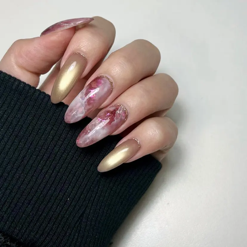 marl natsukiの掲載