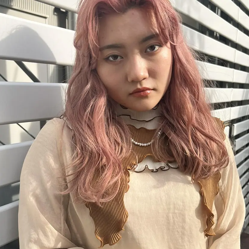 ﾊｲﾄｰﾝ/ｼｮｰﾄ 村上淳乃🐥の掲載