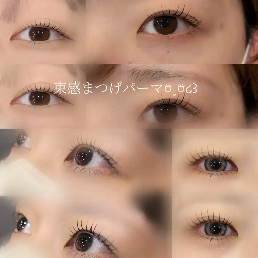 三浦／新宿 ／アイラッシュの掲載