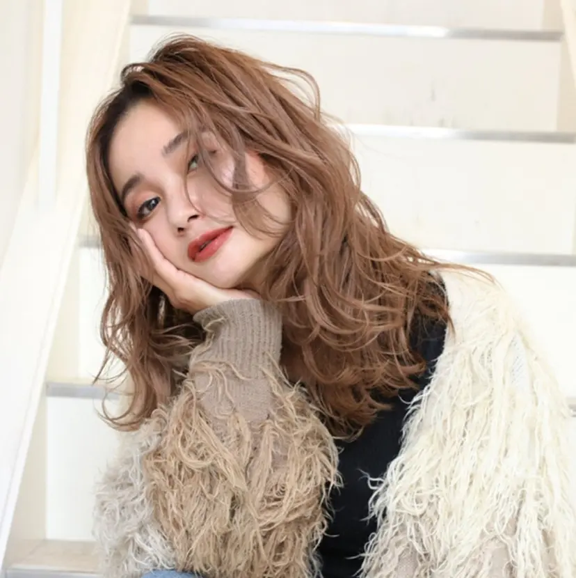 ✨似合わせ特化美容師 WILL上村 拳吾の掲載