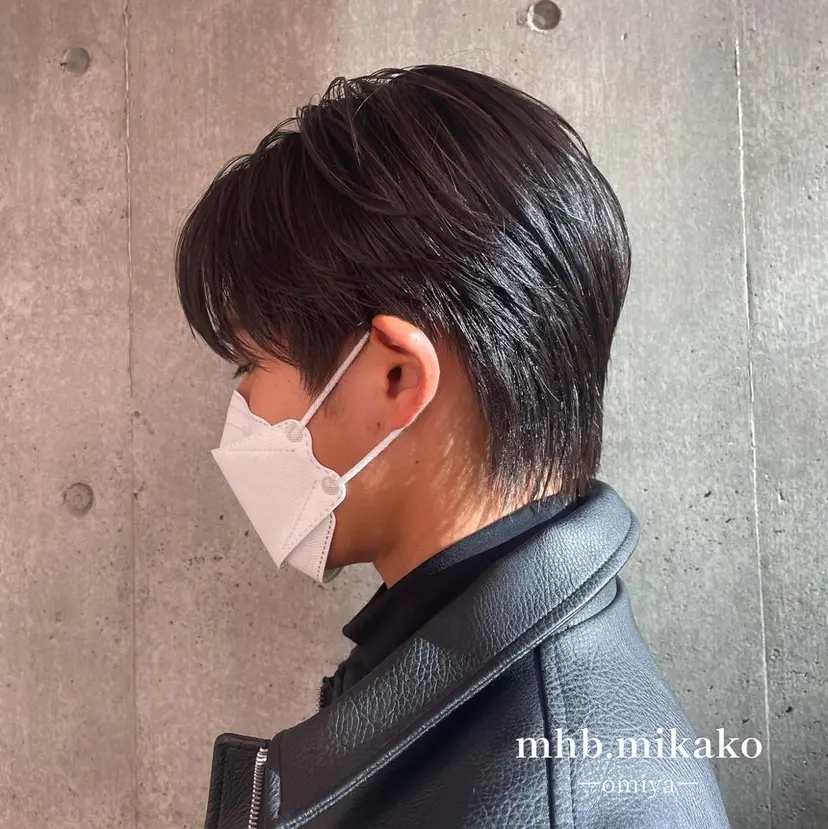 もりたみかこ 美容師お休み中の掲載