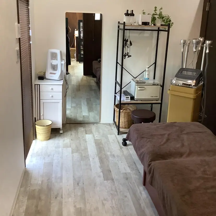 RURUDI ルルディの掲載