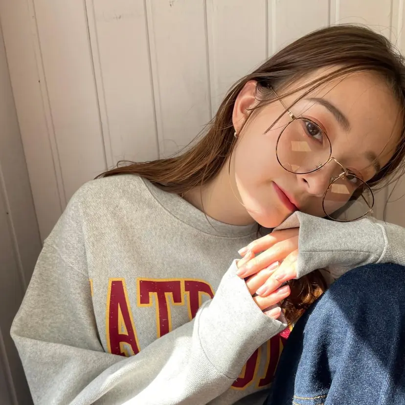 美髪縮毛矯正🫧 艶カラー/スズカの掲載