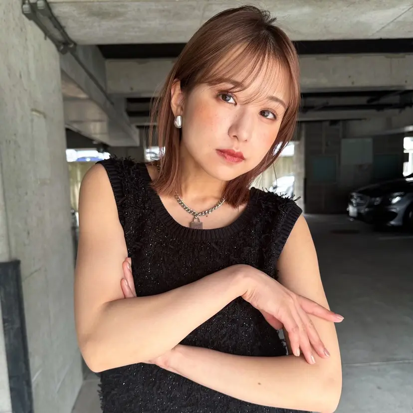 SAKURA✨ ショート/ボブの掲載