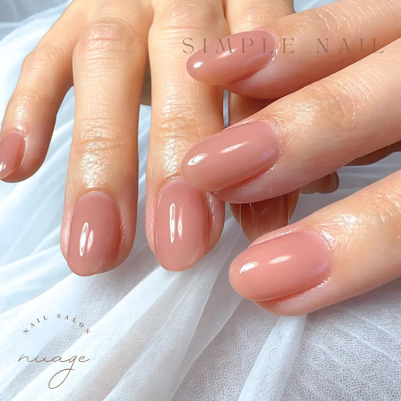 nuage nailの掲載