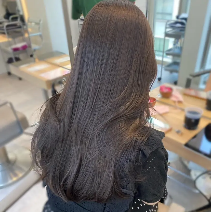 横浜/髪質改善/ 艶髪/shoの掲載