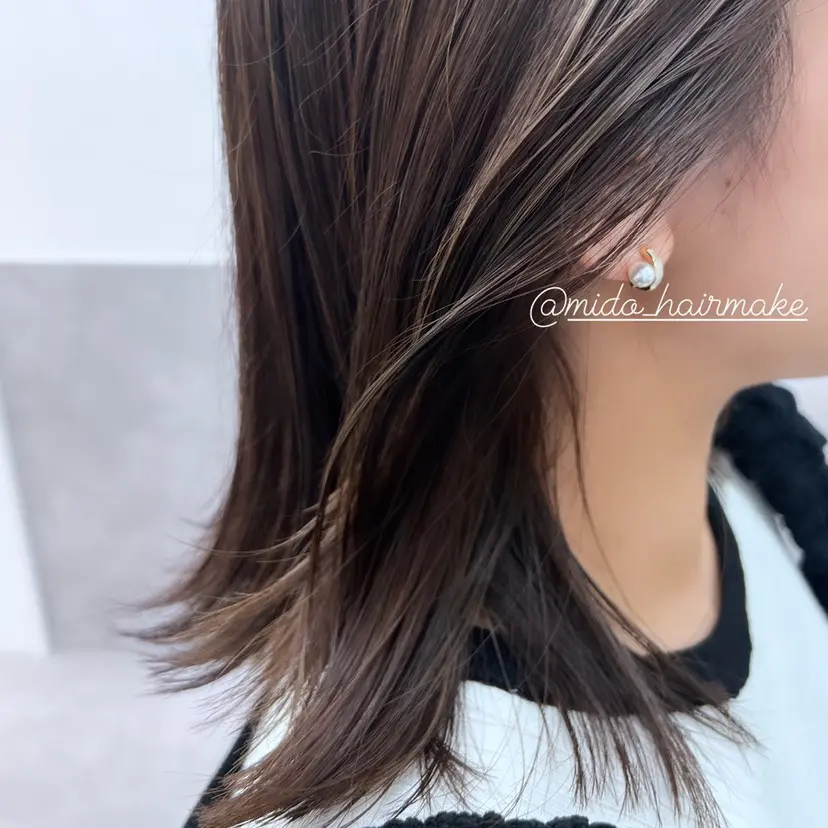 MIDORI ミドリの掲載