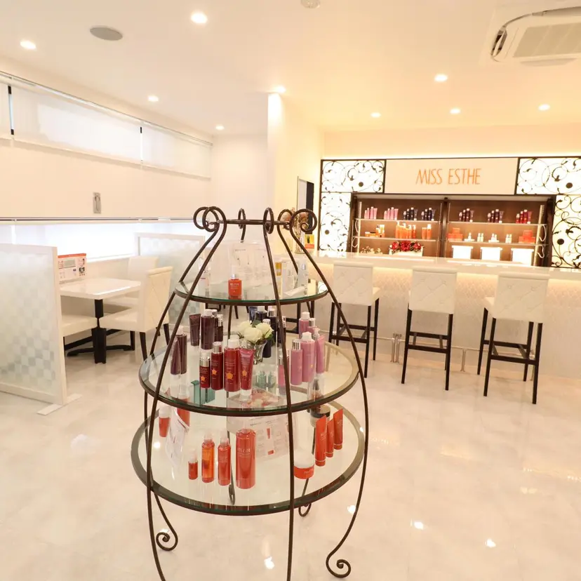 Eclat ALICEの掲載