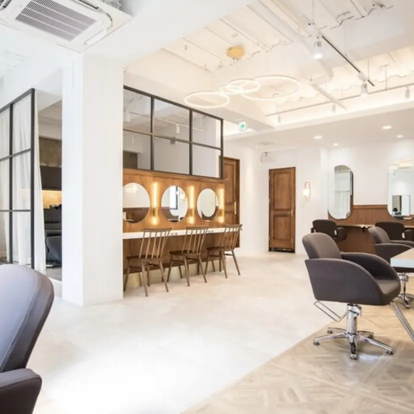 miku☁️レイヤー まろやかカラー 名駅の掲載