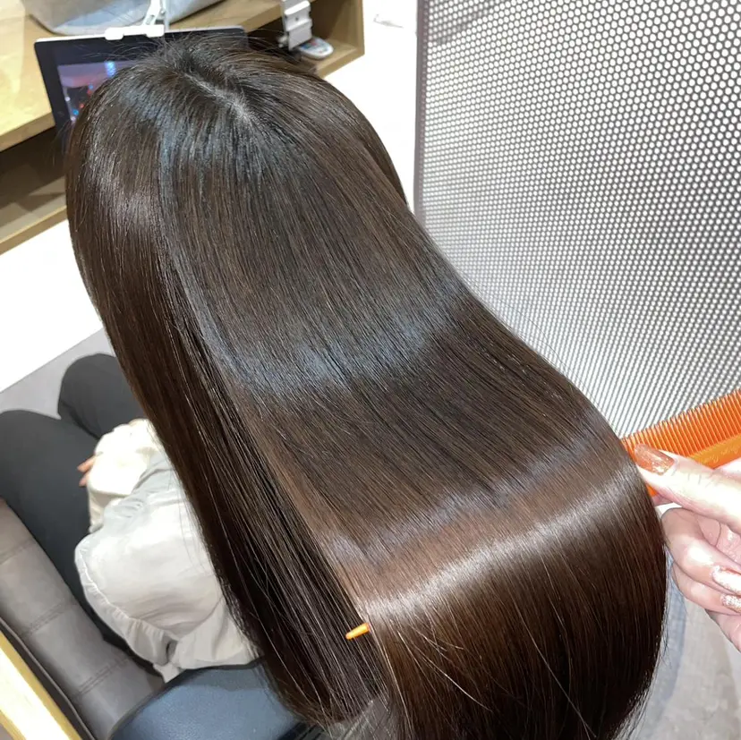 ✂️艶髪師 MAHO✂️の掲載