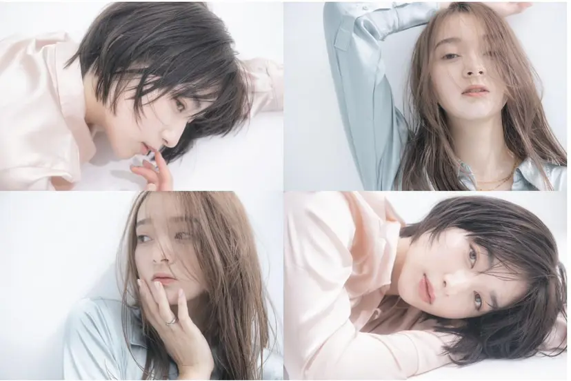 Garland 表参道の掲載