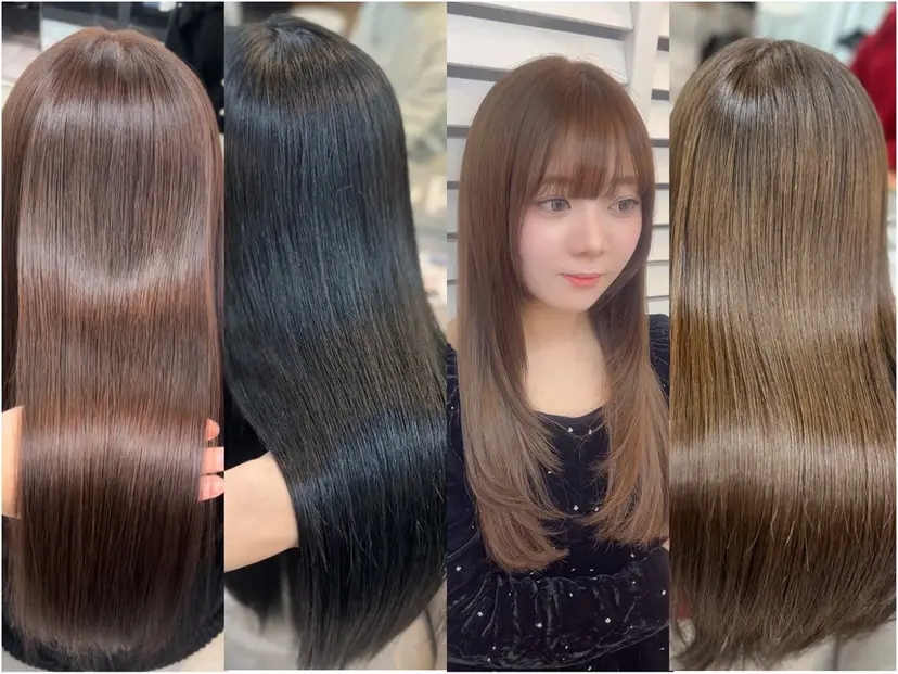 mimi☪️ 艶髪髪質改善/メンズの掲載