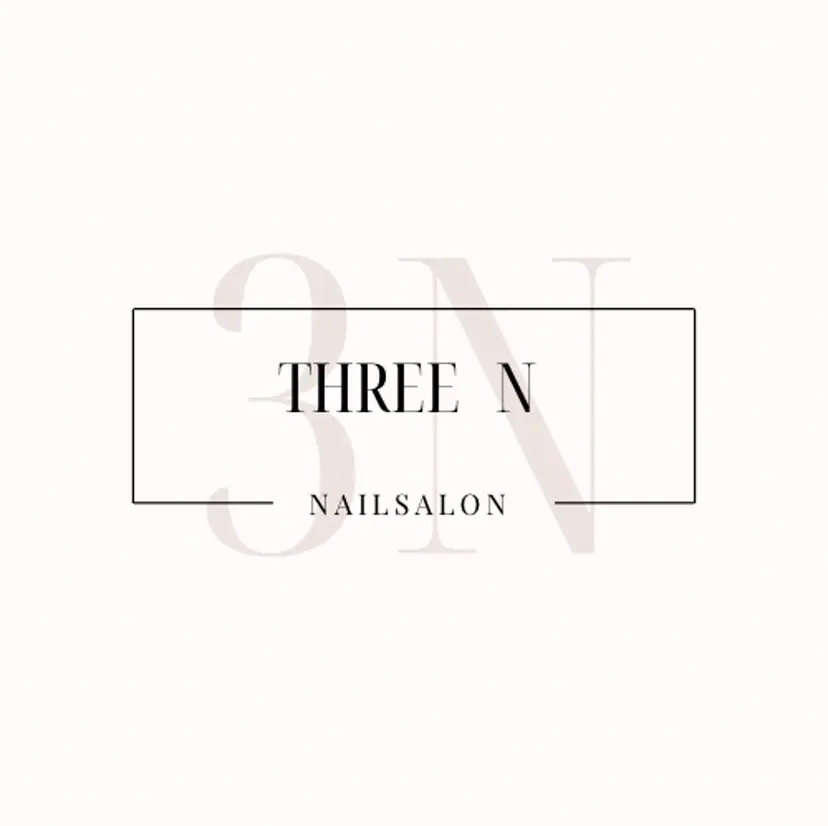 Nail Salon THREE  Nの掲載