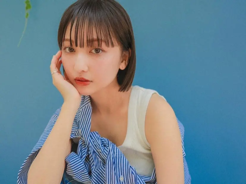 kelly.un MIUの掲載