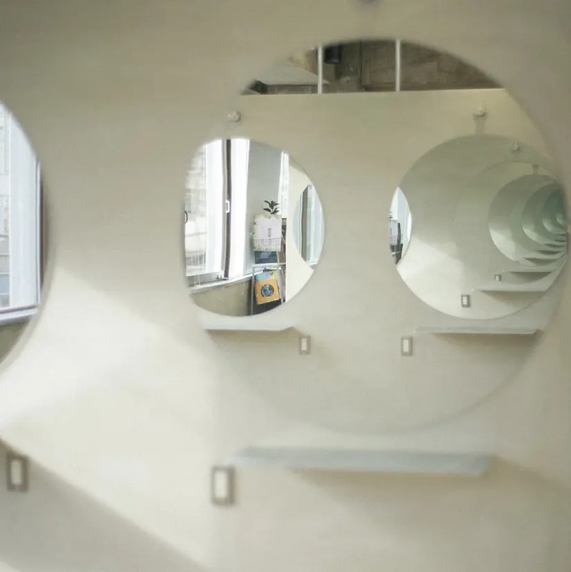 ナカオ ヤストシの掲載