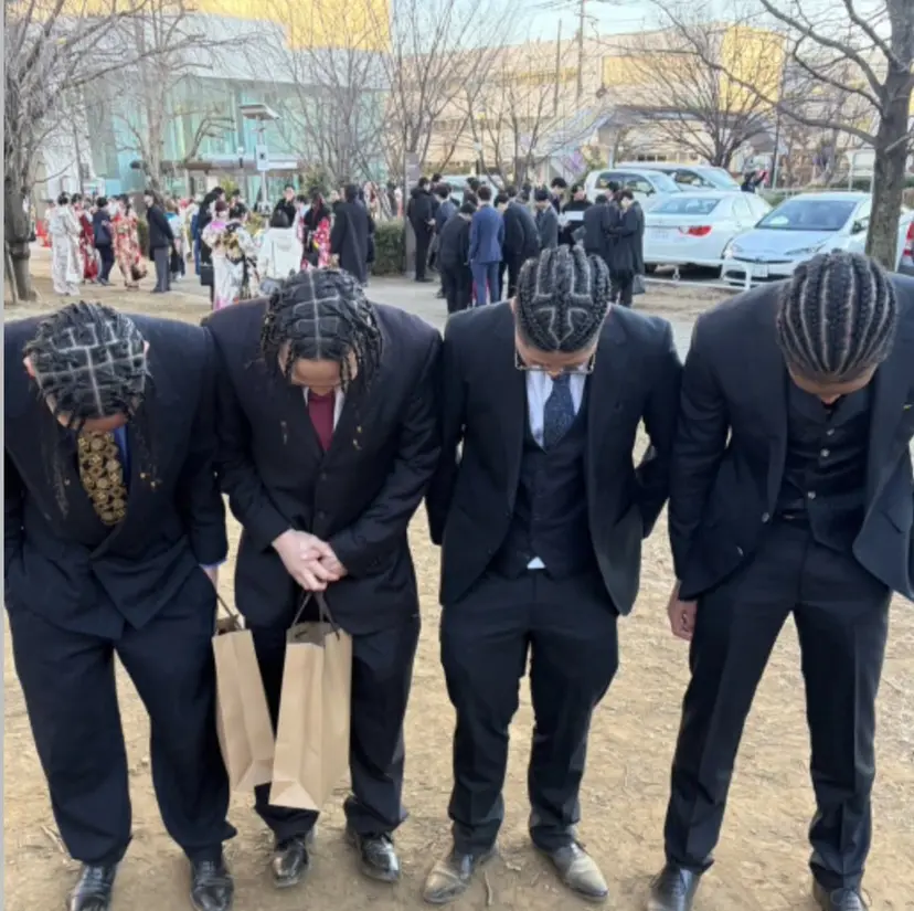 アシスタント YASUTOの掲載