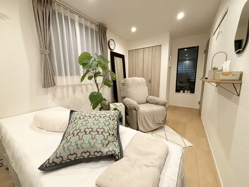 リンパ・マタニティ Geminiの掲載