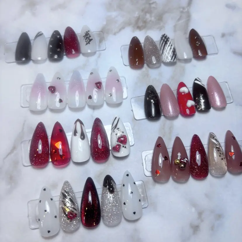 Nail Salon Taki/吉祥寺店の掲載