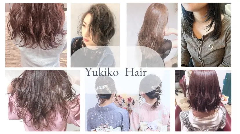 Furuta Yukikoの掲載