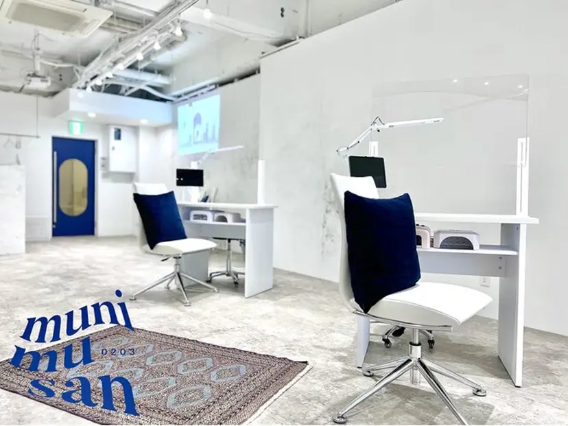 0203ムニムサン 💙Mizuhoの掲載