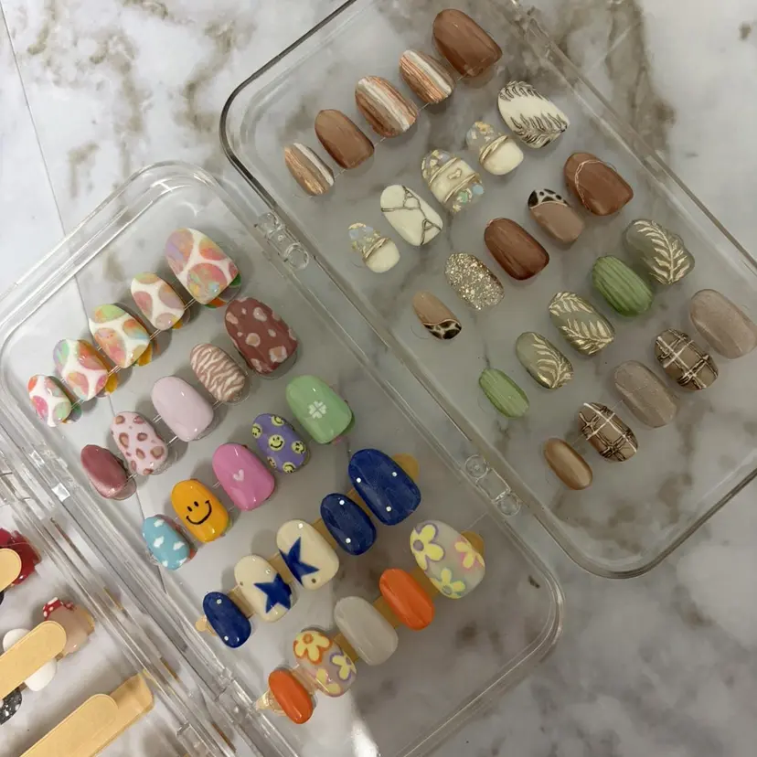 Yoshitake Saoriの掲載