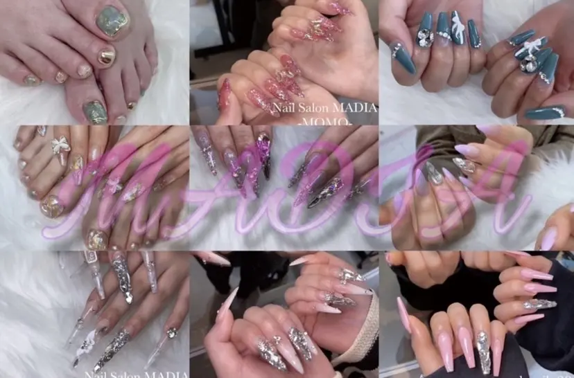 MADIA KOTONEの掲載