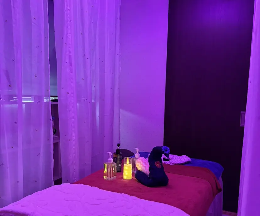 マッサージサロン AKIの掲載